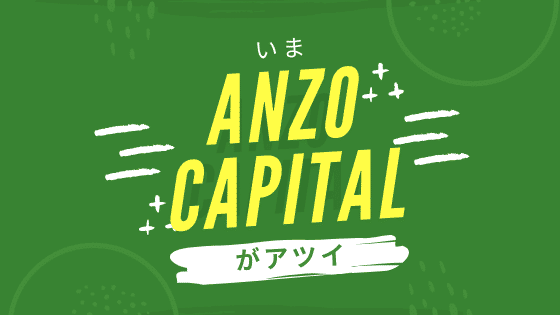 anzo capital