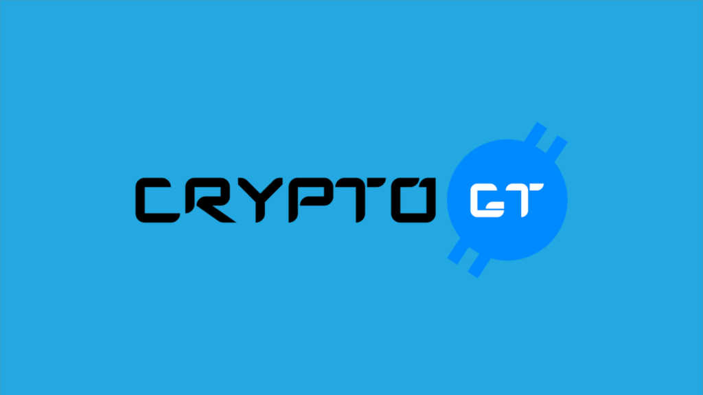 CryptoGT　クリプトGT　 アフィリエイト