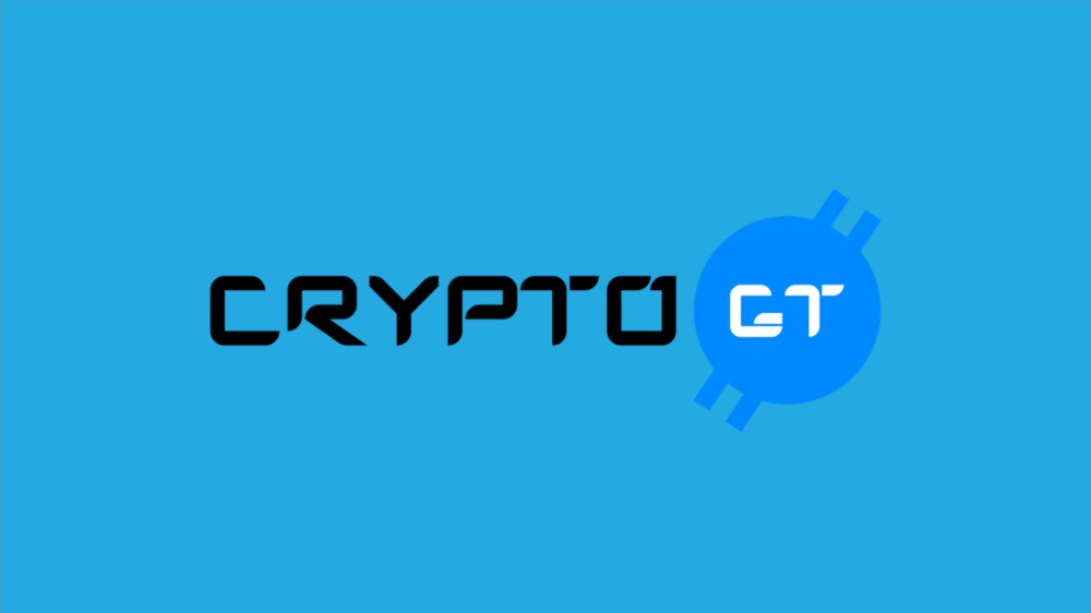 CryptoGT　クリプトGT　登録　方法