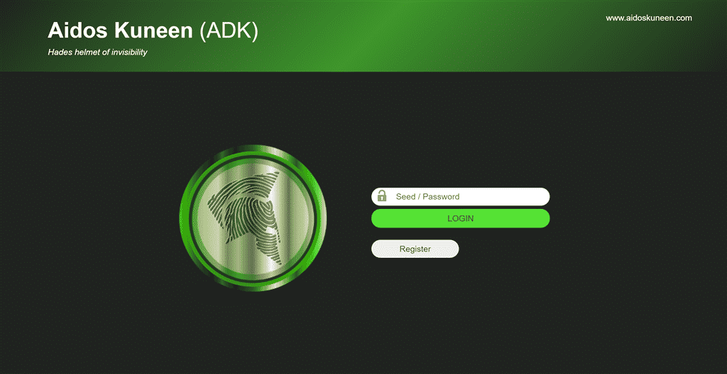 Aidosmarketを口座開設してaidoskuneen Adk を購入しよう 仮想通貨初のetf承認銘柄 アドリエット