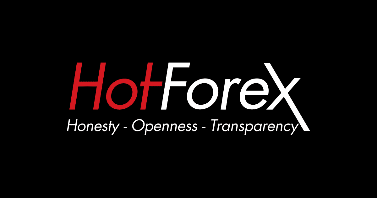 HOTFOREX　為替　FX