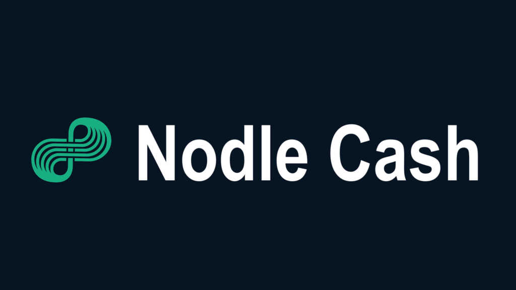 nodle cash exchange